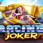 Racing Joker Pragmatic