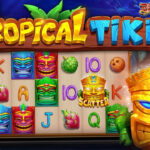 Tropical Tiki Pragmatic