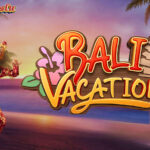 Bali Vacation PgSoft