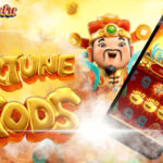 Fortune Gods PgSoft