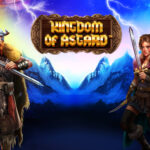 Kingdom Of Asgard Pragmatic