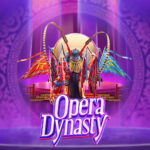 Opera Dynasty PgSoft