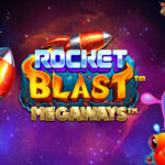 Rockey Blast Megaways