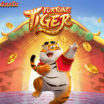 Fortune Tiger PgSoft