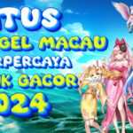 Judi Togel Macau