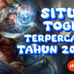 Togel Online