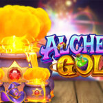 Alchemy Gold Slot Gacor 2024