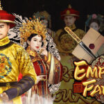 Emperor's Favour Keajaiban Keunikan di Balik Permainan