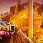 Eksplorasi Seru dalam Dunia Queen of Bounty