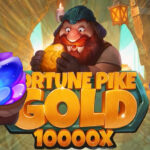 Fortune Pike Gold