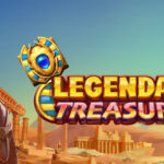 Legendary Treasures Merambah Dunia Permainan