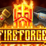 Fire Forge Game Fantasi Epik yang Memikat Hati