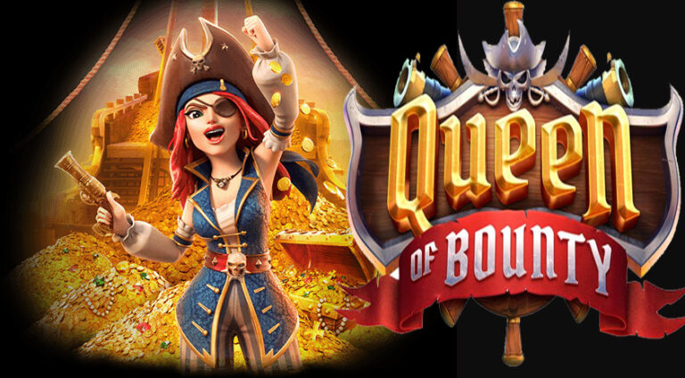 Queen of Bounty