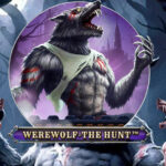 Werewolf's Hunt Misteri di Balik Game Online