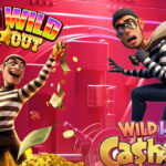 Wild Heist Cashout Game Slot Online yang Penuh Petualangan