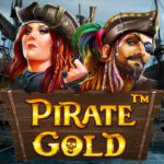Pirate Gold Menjelajahi Dunia yang Berbahaya