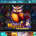 Power of Merlin Misteri dan Keajaiban dalam Dunia Game