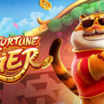 Games Fortune Tiger Pesona dan Daya Tarik Game Slot Terbaru
