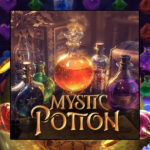 Mystic Potion Petualangan Seru di Dunia Alkimia Fantasi