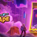 Game Wild Ape
