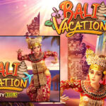Game Bali Vacation Permainan Slot Bertema Liburan Eksotis