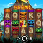 Games Tiki Tiki Bom Serunya Petualangan di Pulau Tropis