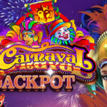 Carnaval Games Keseruan dan Nostalgia di Dunia Virtual