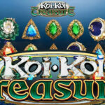 Koi Koi Treasure