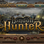 London Hunter