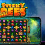 Sticky Bees