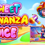 Sweet Bonanza Dice