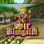 Sir Blingalot Game Slot dengan Tema Ksatria dan Kemewahan