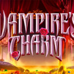 Vampire's Charm Pgsoft