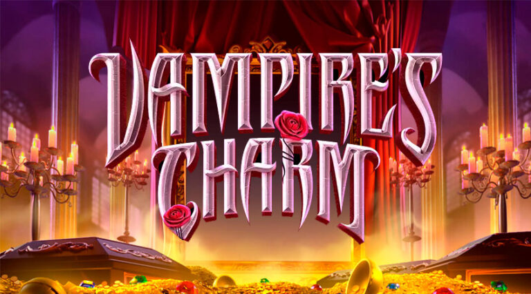 Vampire's Charm Pgsoft