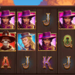 Wild Bounty Showdown