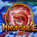 Koi Gate