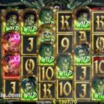 The Crypt Slot