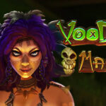 Voodoo Magic Pragmatic Mengungkap Misteri dan Keajaiban