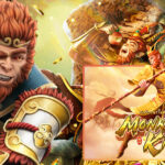 Legendary Monkey King Petualangan Epik di Dunia Slot Online