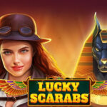 Lucky Scarabs