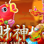Ying Cai Shen