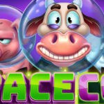 Space Cows To The Moo'n