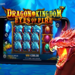 Pracmatic Dragon Kingdom
