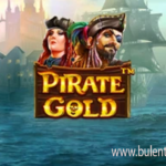 Jackpot Bajak Laut Menanti