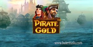 Jackpot Bajak Laut Menanti