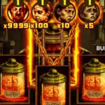 Mental II Slot