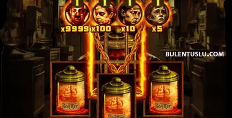 Mental II Slot