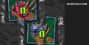 Outsourced Slash