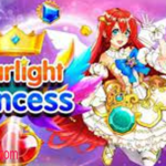 Starlight Princess Slot Gacor