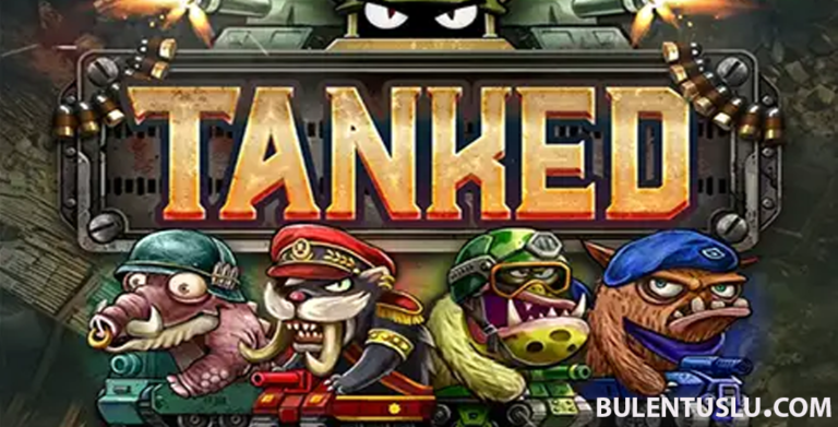 Tanked slot